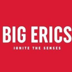 Big Eric's