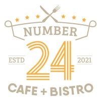 No. 24 Cafe & Bistro