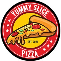 Yummy Slice Pizza