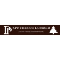 SPF Precut Lumber