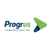 Progrus Constructors Inc.