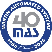 Martin Automated Systems Inc.