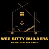 Wee Bitty Builders Inc.