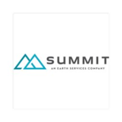 SUMMIT, An Earth Services Company
