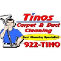 Tinos Carpet & Duct Cleaning
