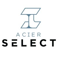 Acier Select Inc