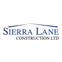 Sierra Lane Construction Ltd.