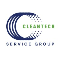 Cleantech Service Group Limited