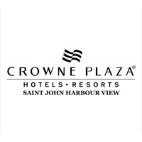 Crowne Plaza Saint John Harbour View