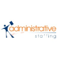 Administrative Staffing