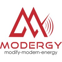 Modergy Building Automation