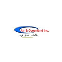 AIR & OCEANLAND INC.