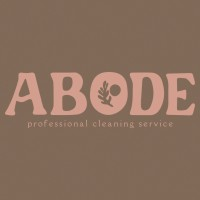 Abode Professional Cleaning Service