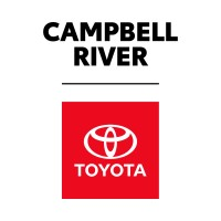 Campbell River Toyota
