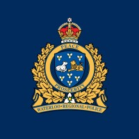 Waterloo Regional Police Service