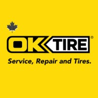OK Tire Canada