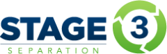 Stage 3 Separation