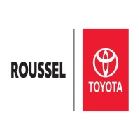 Roussel Toyota