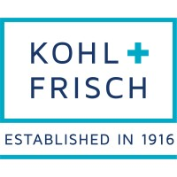 Kohl &amp; Frisch Limited