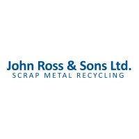 John Ross &amp; Sons Ltd.