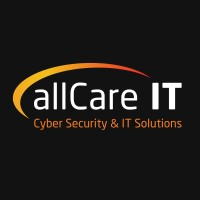 allCare IT — Cyber Security &amp; IT Solutions