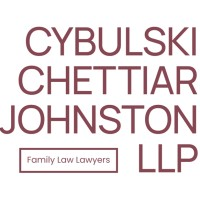 Cybulski Chettiar Johnston LLP