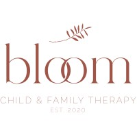 Bloom: Child &amp; Family Therapy