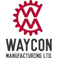 Waycon Manufacturing Ltd.