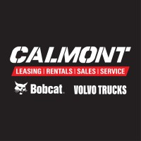 Calmont Leasing | Rentals, Sales &amp; Service