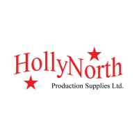 HollyNorth Production Supplies Ltd.
