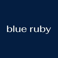 Blue Ruby Jewellery