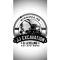 JJ Excavation &amp; Leveling Ltd