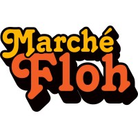 Marché Floh