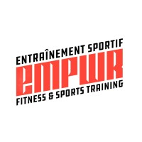 EMPWR - Fitness &amp; Sports Training