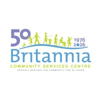 Britannia Community Services Centre
