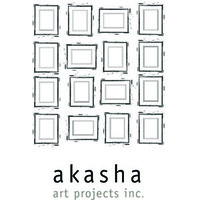akasha art projects inc