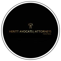HERITT Avocats | Attorneys Montréal