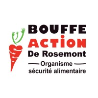 Bouffe Action de Rosemont