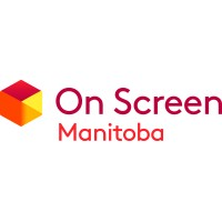 On Screen Manitoba