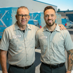 Kingstree Plumbing