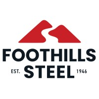 Foothills Steel