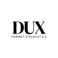 DUX cabinet d'avocat.e.s