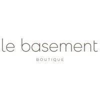 Le basement
