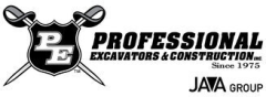 Professional Excavators & Construction Inc