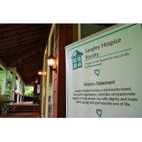 Langley Hospice Society