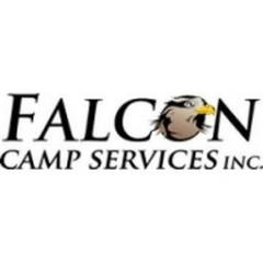 Falcon Contracting Ltd.