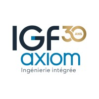 IGF axiom Inc.