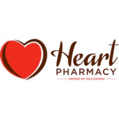 Heart Pharmacy