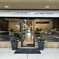 SAFE HARBOUR FINANCIAL SOLUTIONS INC.