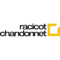 Racicot Chandonnet ltée